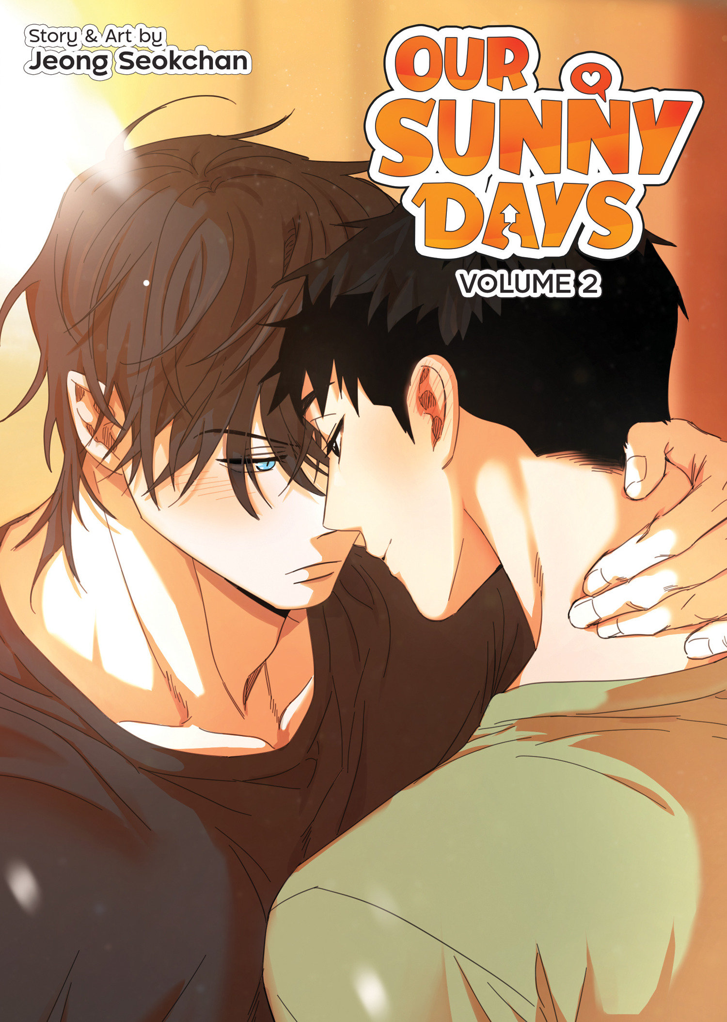 Our Sunny Days Volume. 2