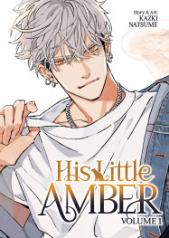  NOV200251270 | HİS LİTTLE AMBER VOL 1 PRE ORDER/ÖN SİPARİŞ [DEC25] | SEVEN SEAS ENTERTAİNMENT  