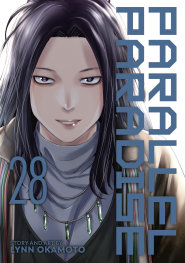  SEP200920261406 | PARALLEL PARADİSE VOL 28 PRE ORDER/ÖN SİPARİŞ [SEP26] | SEVEN SEAS  