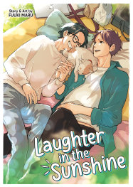  FOC14032026337 | LAUGHTER İN THE SUNSHİNE PRE ORDER [FOC 1403] | SEVEN SEAS  