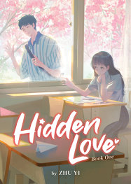  MAY200520261396 | HİDDEN LOVE (NOVEL) VOL 1 PRE ORDER/ÖN SİPARİŞ [MAY26] | SEVEN SEAS  