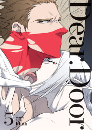  OCT201020261443 | DEAR DOOR (COMİC) VOL 5 PRE ORDER/ÖN SİPARİŞ [OCT26] | SEVEN SEAS  