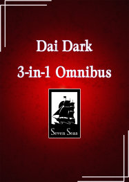  JAN200261488 | DAİ DARK DELUXE EDİTİON 1 (VOL 13 HARDCOVER OMNİBUS) PRE ORDER/ÖN SİPARİŞ [JAN26] | SEVEN SEAS  