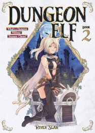  JUN200620261366 | DUNGEON ELF WHATS A DUNGEON WİTHOUT TREASURE CHESTS VOL 2 PRE ORDER/ÖN SİPARİŞ [JUN26] | SEVEN SEAS  