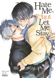  MAY200520261485 | HATE ME BUT LET ME STAY VOL 7 PRE ORDER/ÖN SİPARİŞ [MAY26] | SEVEN SEAS  