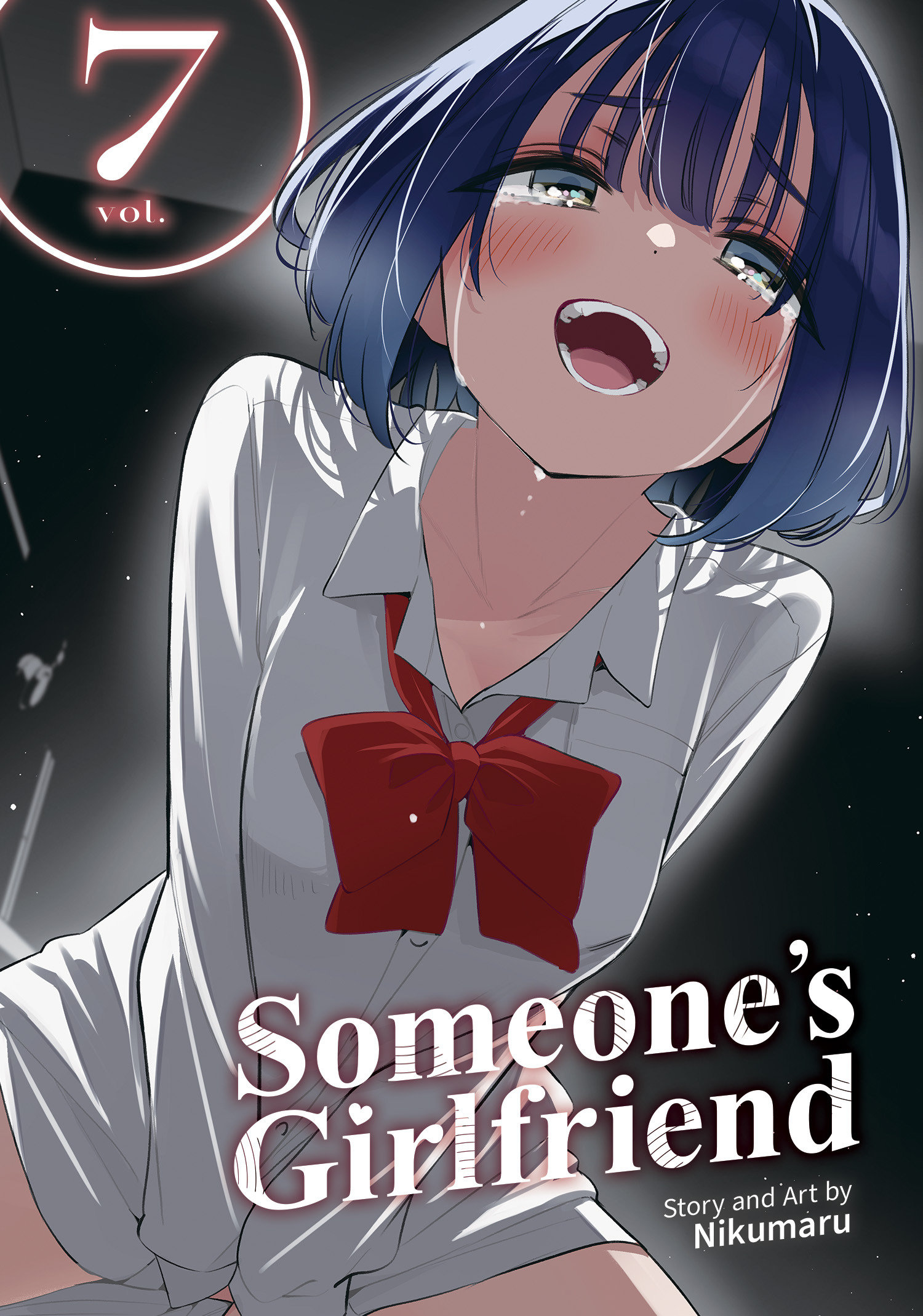 Someone's Girlfriend Volume. 7