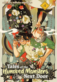  SEP200920261470 | TALES OF THE HUNDRED MONSTERS NEXT DOOR VOL 4 PRE ORDER/ÖN SİPARİŞ [SEP26] | SEVEN SEAS  