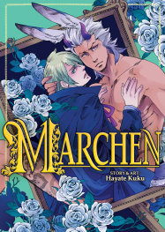  FOC03102026476 | MARCHEN PRE ORDER [FOC 0310] | PRH  