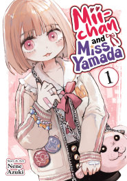  SEP200920261407 | Mİİ CHAN AND MİSS YAMADA VOL 1 PRE ORDER/ÖN SİPARİŞ [SEP26] | SEVEN SEAS  