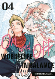  SEP200920260022 | ON AND OFF WORK LİFE IMBALANCE 04 PRE ORDER/ÖN SİPARİŞ [SEP26] | PRH  