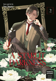  JUL200720260531 | A STARLİT DARKNESS 02 PRE ORDER/ÖN SİPARİŞ [JUL26] | PRH  