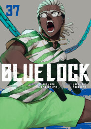  SEP200920261454 | BLUE LOCK 37 PRE ORDER/ÖN SİPARİŞ [SEP26] | KODANSHA  