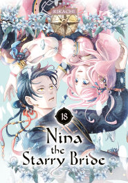  OCT201020261372 | NİNA THE STARRY BRİDE 18 PRE ORDER/ÖN SİPARİŞ [OCT26] | PRH  