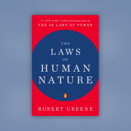 The Laws of Human Nature