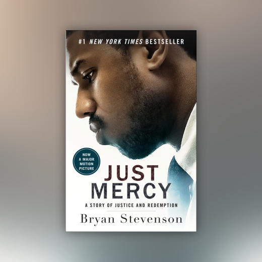 Just Mercy (Movie Tie-In Edition)