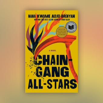 Chain Gang All Stars