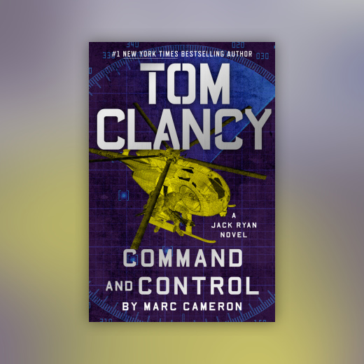 Tom Clancy Command and Control