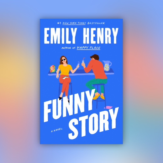 Funny Story