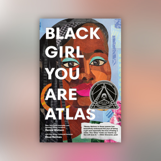 Black Girl You Are Atlas