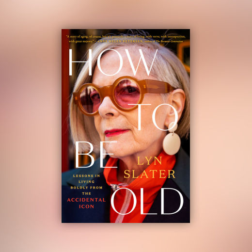 How to Be Old