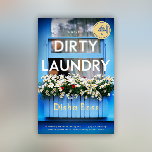 Dirty Laundry