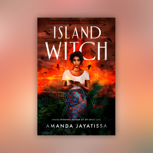 Island Witch