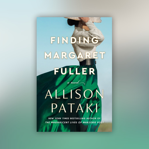 Finding Margaret Fuller