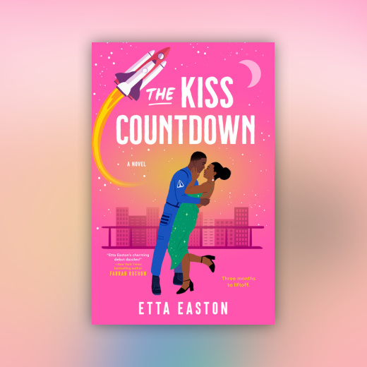 The Kiss Countdown