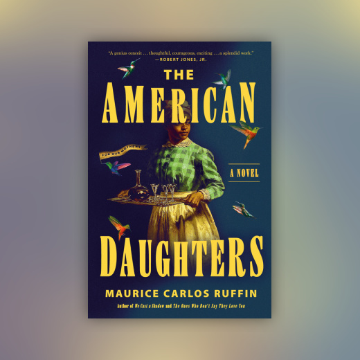 The American Daughters